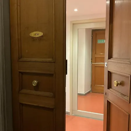 Oro A11 Apartamento Florença Exterior foto