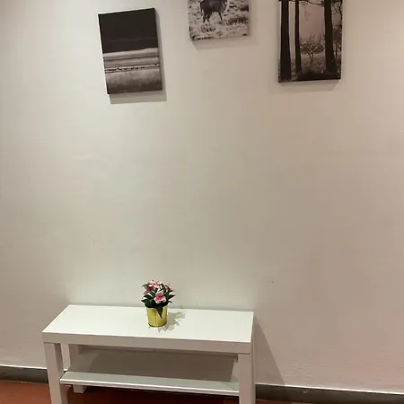 Oro A11 Apartamento Florença Exterior foto